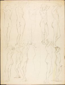 Nus - Solon H. Borglum