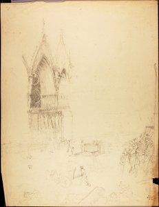 Peale est venu, les cloches sonnent enfin - Solon H. Borglum