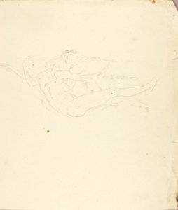 Le plongeon #6