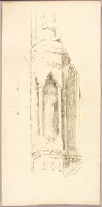 Sans titre - Solon H. Borglum