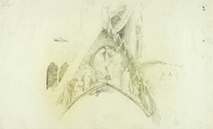 Sans titre - Solon H. Borglum