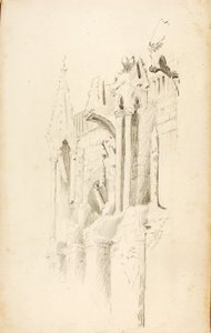 Sans titre - Solon H. Borglum