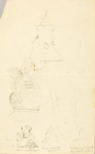 Sans titre - Solon H. Borglum