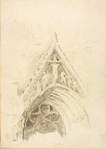 Sans titre - Solon H. Borglum