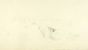 Sans titre - Solon H. Borglum