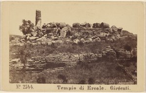 Temple d