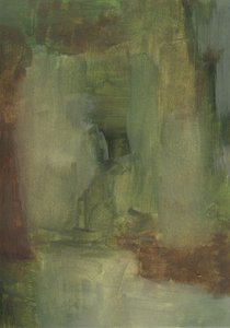 Les profondeurs verdoyantes et brumeuses - Soniya Vijayakumar