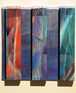 Les Mages, 2007 - Sophie Hacker
