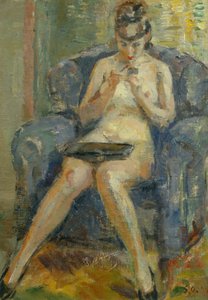 Toilette