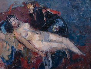 Deux modèles