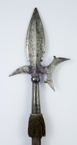 Hallebarde