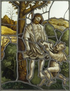 La Pendaison de Judas