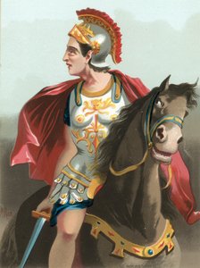 Alexandre le Grand