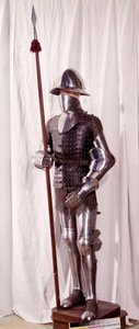 Armure