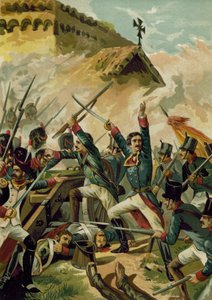 Bataille de Bailén