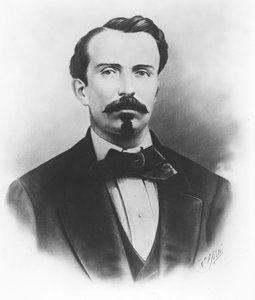 Carlos Manuel de Céspedes del Castillo