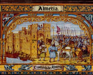 Conquête d