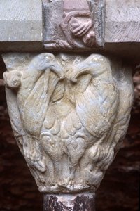 Détail d