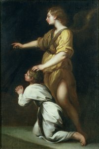 Ange gardien - Spanish School