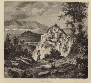 Italie - Arpino