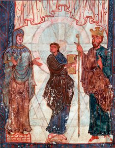 Roi Ferdinand Ier (Fernando I de León y Castilla)