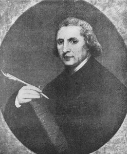 Lorenzo Hervás y Panduro
