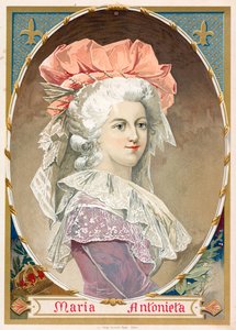 Marie-Antoinette