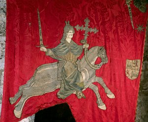 Pendón de San Isidoro