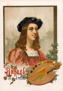 Raphaël
