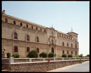 Art de la Renaissance : vue de l