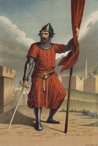 Roger de Flor, soldat et condottiere italien