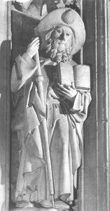 Saint Jacques