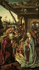 La Nativité
