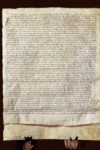 Le testament de Maria de Molina (ou Maria Alfonso de Meneses) - Spanish School