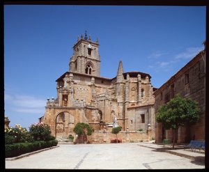 Vue de l