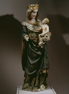 Vierge à l