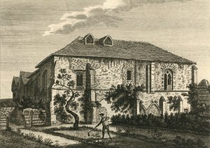 École de Pythagore, 1783