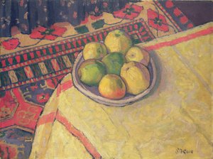 Nature Morte