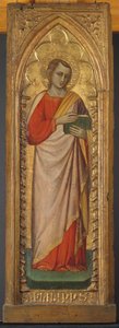 Saint Philippe - Spinello Aretino