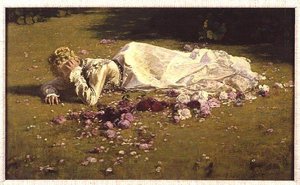 Lumière du soleil