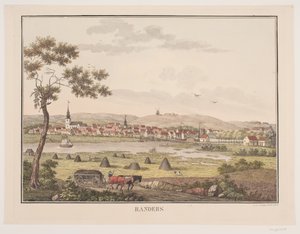 Randers - Søren L. Lange