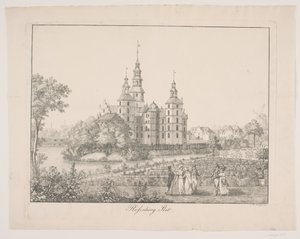 Château de Rosenborg