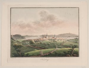 Svendborg - Søren L. Lange