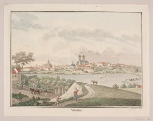 Viborg - Søren L. Lange