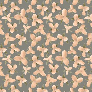 Motif de trille, 2021 - Stacy Hsu