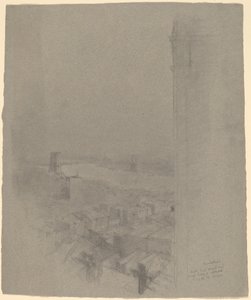Pont de Manhattan - Stanford White
