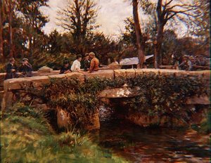 Pont de Relubbus
