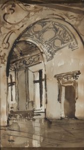 Salle Renaissance - Stanisław Noakowski