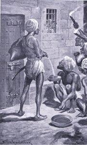 Le Trou Noir de Calcutta (1866-1928)