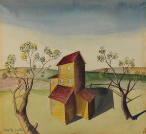 Printemps - Stanley Smith